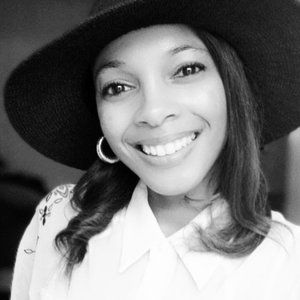 Meet your Posher, Brittney